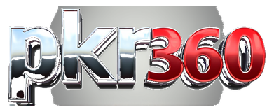 pkr 360 logo