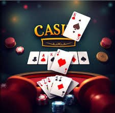 pkr 360 Live Casino